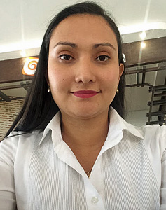 34 Year Old Cali, Colombia Woman